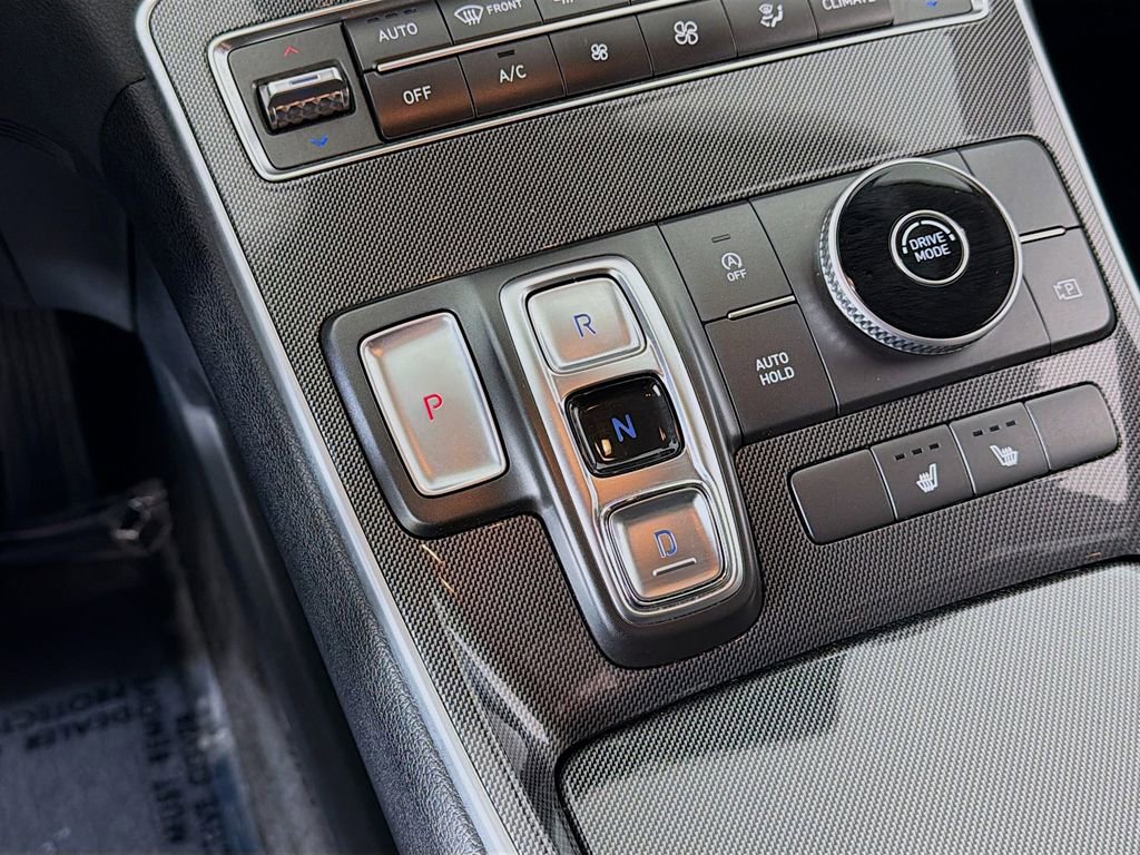 Used 2022 Hyundai Santa Fe SEL w/ Convenience Package image 35