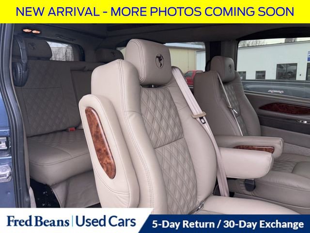 Used 2024 Ford Transit 150 Low Roof AWD image 20
