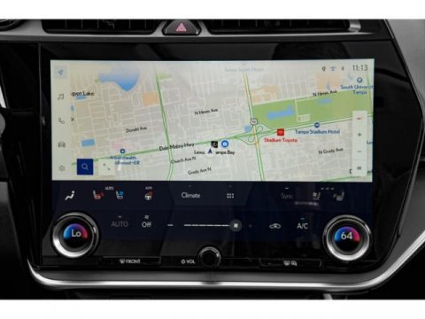 Certified 2023 Lexus RZ 450e Premium w/ Accessory Package (2T) image 16