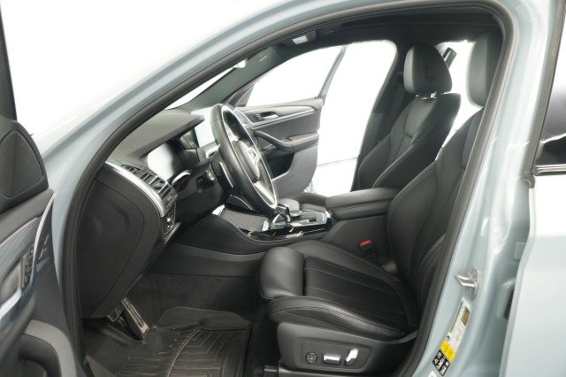 Used 2022 BMW X4 xDrive30i w/ M Sport Package 2 image 27