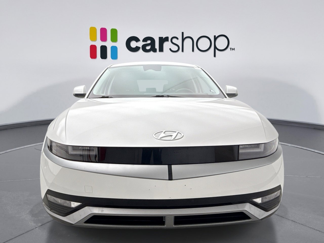 Used 2022 Hyundai Ioniq 5 SE image 8