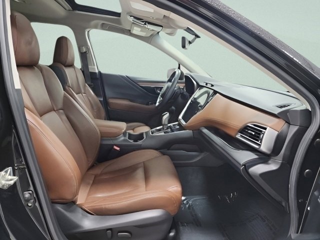 Used 2020 Subaru Outback Touring XT image 18