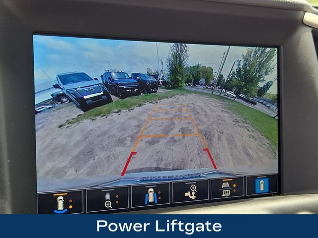 Used 2023 GMC Terrain Denali w/ LPO, Floor Liner Package AWD/4WD image 14