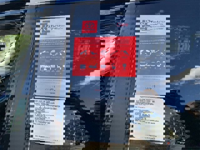 New 2026 Toyota Corolla Cross XLE image 37