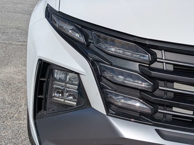 Used 2026 Hyundai Tucson SEL Plus FWD image 12