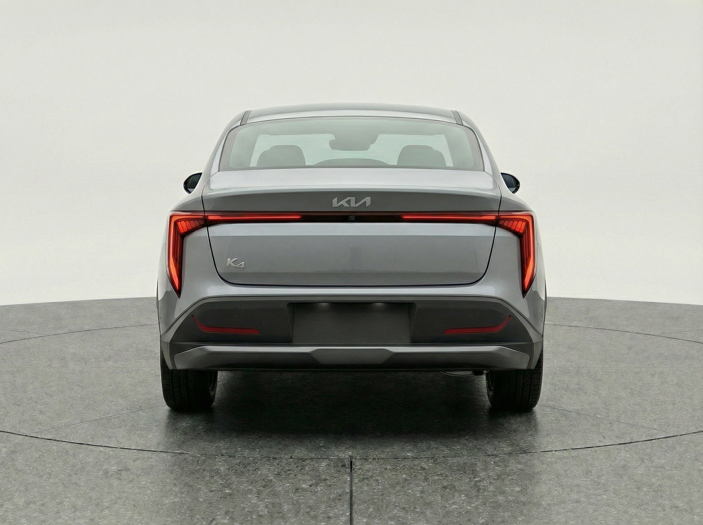 Used 2025 Kia K4 LXS image 7