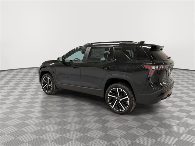 New 2026 Chevrolet Equinox RS w/ Convenience Package III image 7