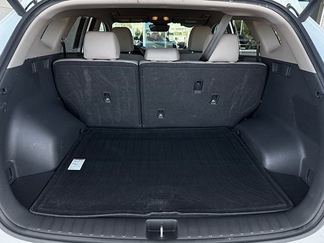 Used 2021 Hyundai Tucson Limited image 25