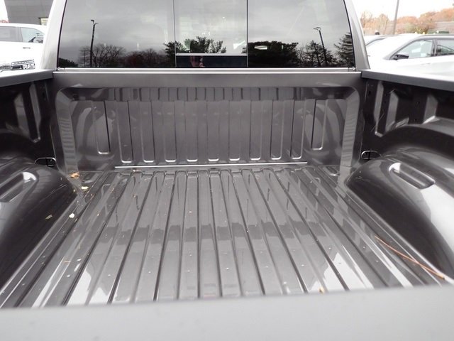 New 2026 RAM 1500 Big Horn image 4