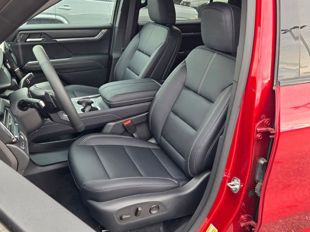 New 2025 GMC Acadia Elevation w/ Elevation Premium Package FWD image 39