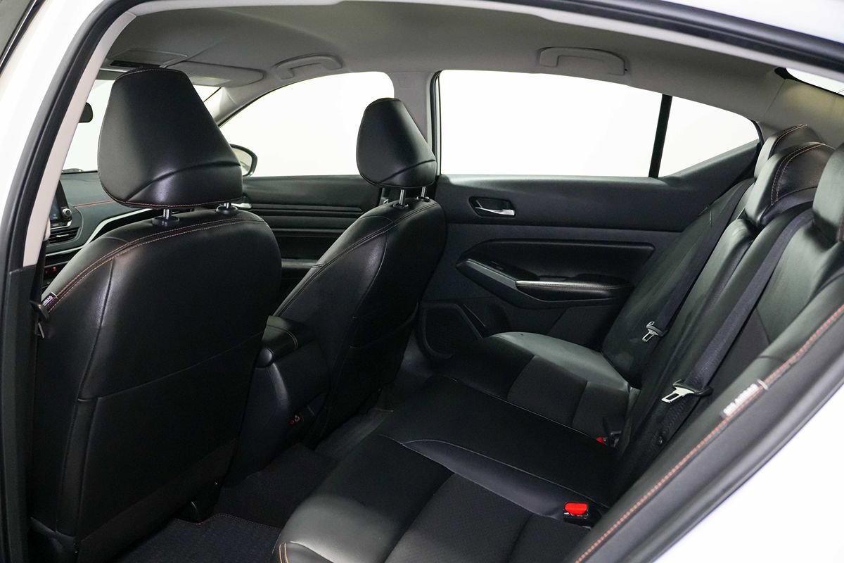 Used 2022 Nissan Altima 2.5 SR FWD image 20