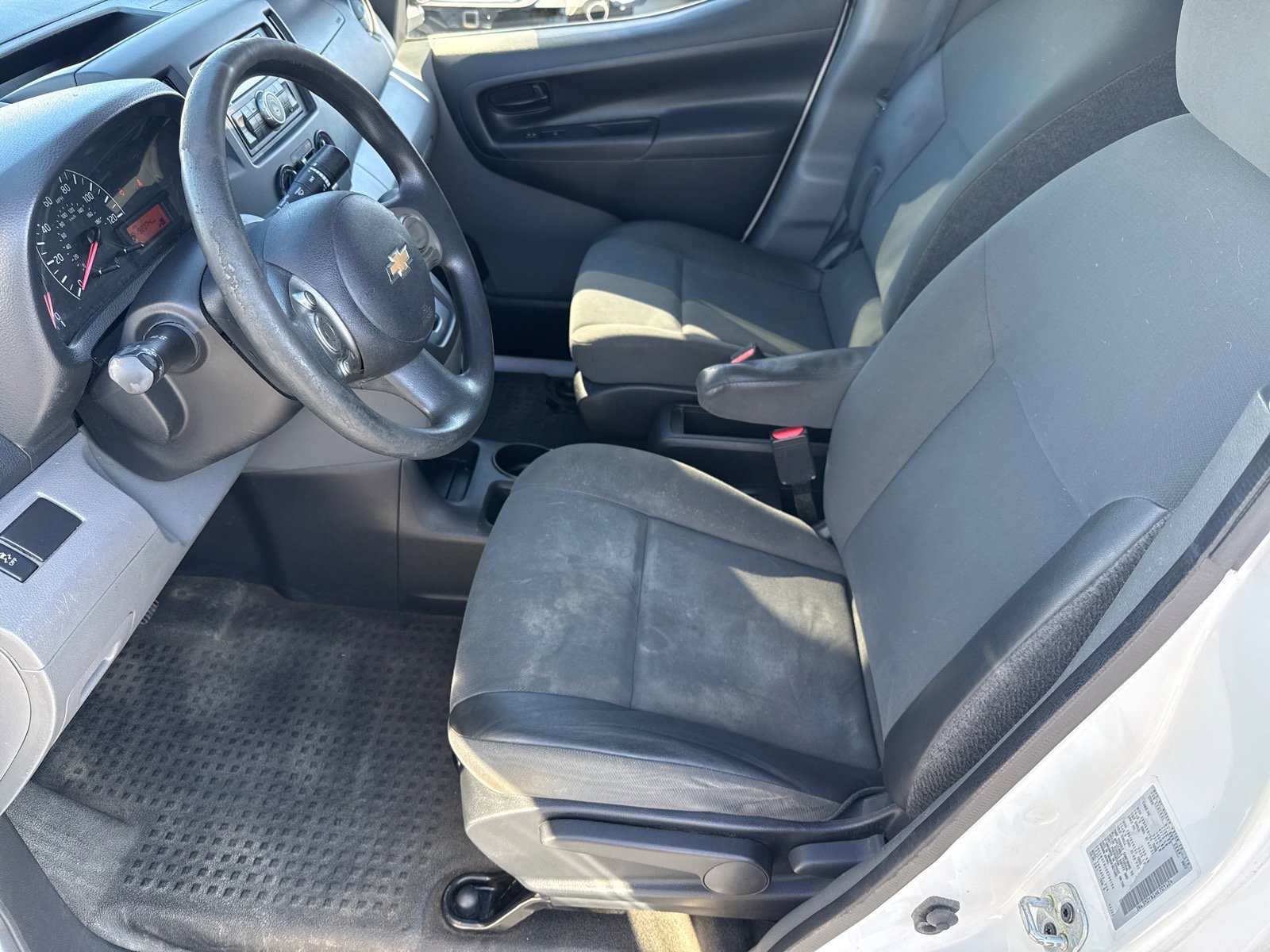 Used 2017 Chevrolet City Express LS image 10