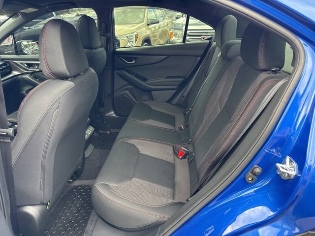 Used 2024 Subaru WRX Premium AWD/4WD image 18