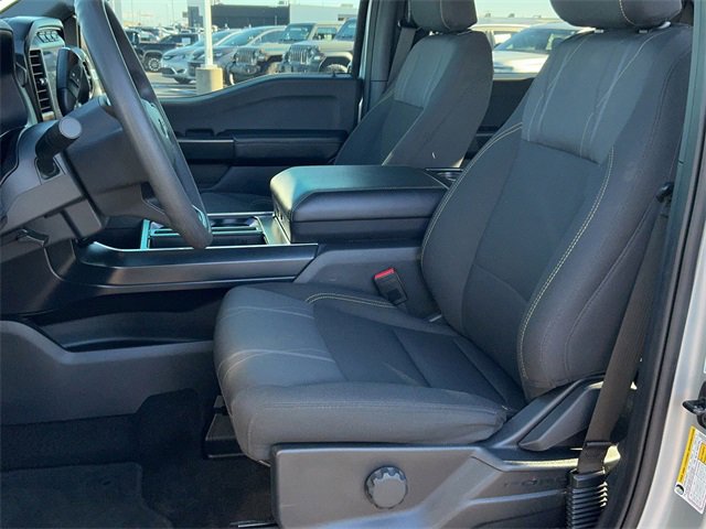 Used 2024 Ford F150 STX image 14
