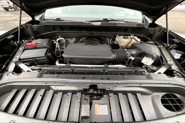 Used 2024 Chevrolet Silverado 1500 High Country w/ Technology Package image 21