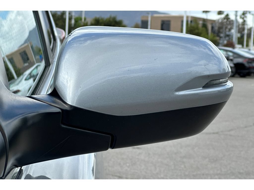 Certified 2020 Honda CR-V EX-L image 54
