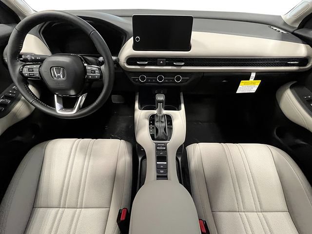 New 2027 Honda HR-V EX-L image 20
