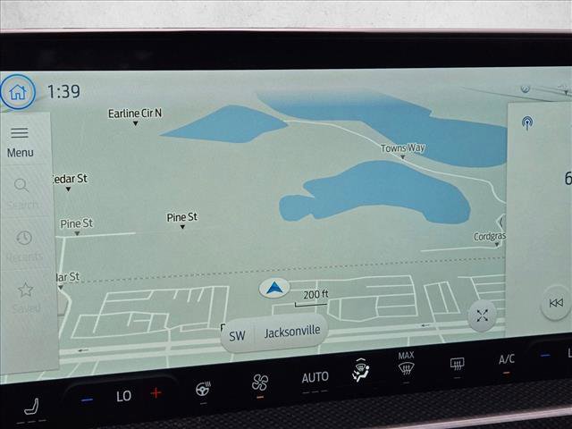 New 2026 Ford Escape ST-Line w/ Tech Pack #1 image 13