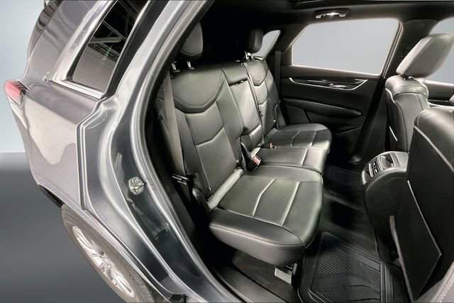 Used 2021 Cadillac XT5 Premium Luxury image 25