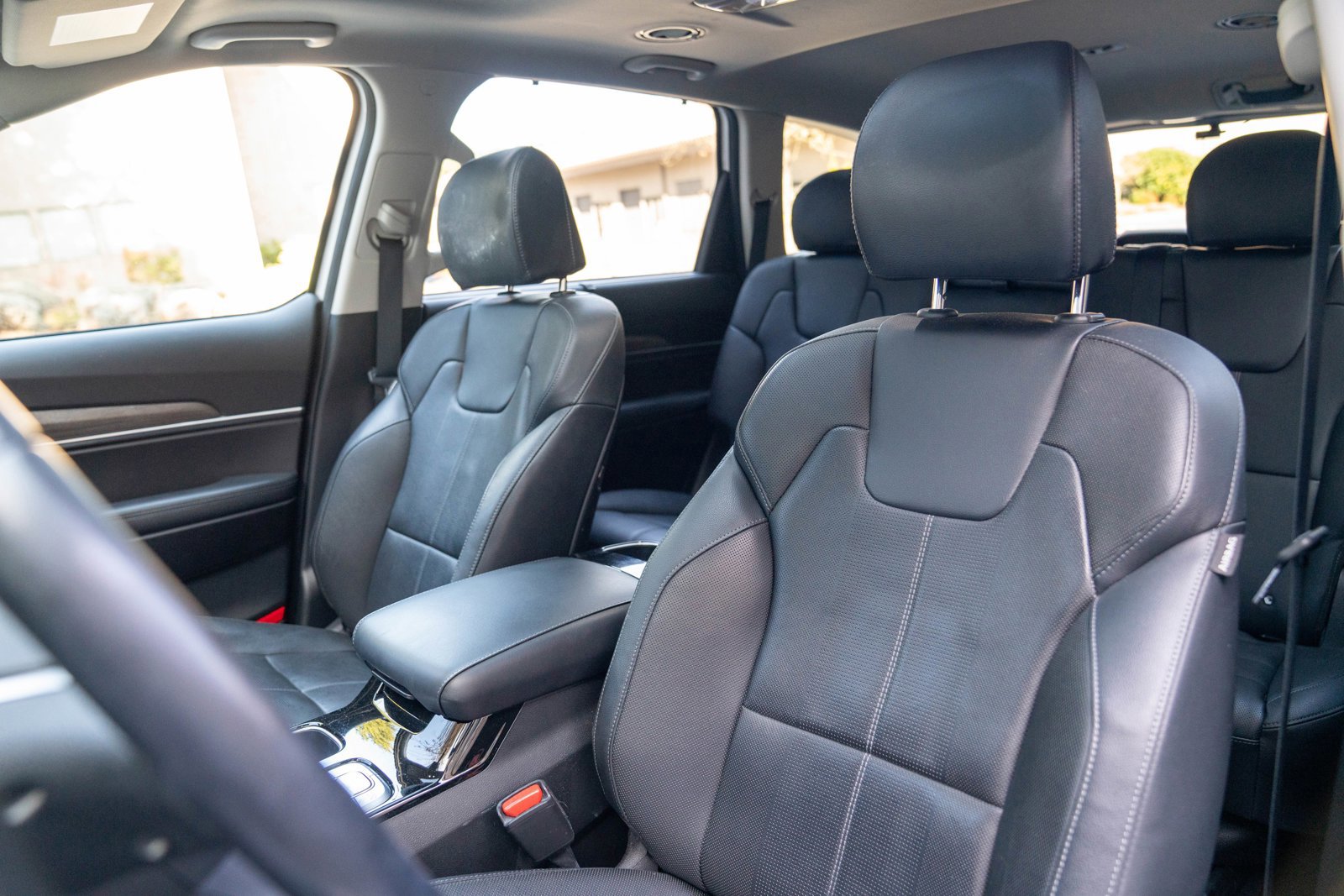 Used 2022 Kia Telluride EX w/ Towing Package image 5