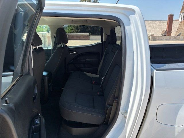 Used 2019 Chevrolet Colorado LT image 18