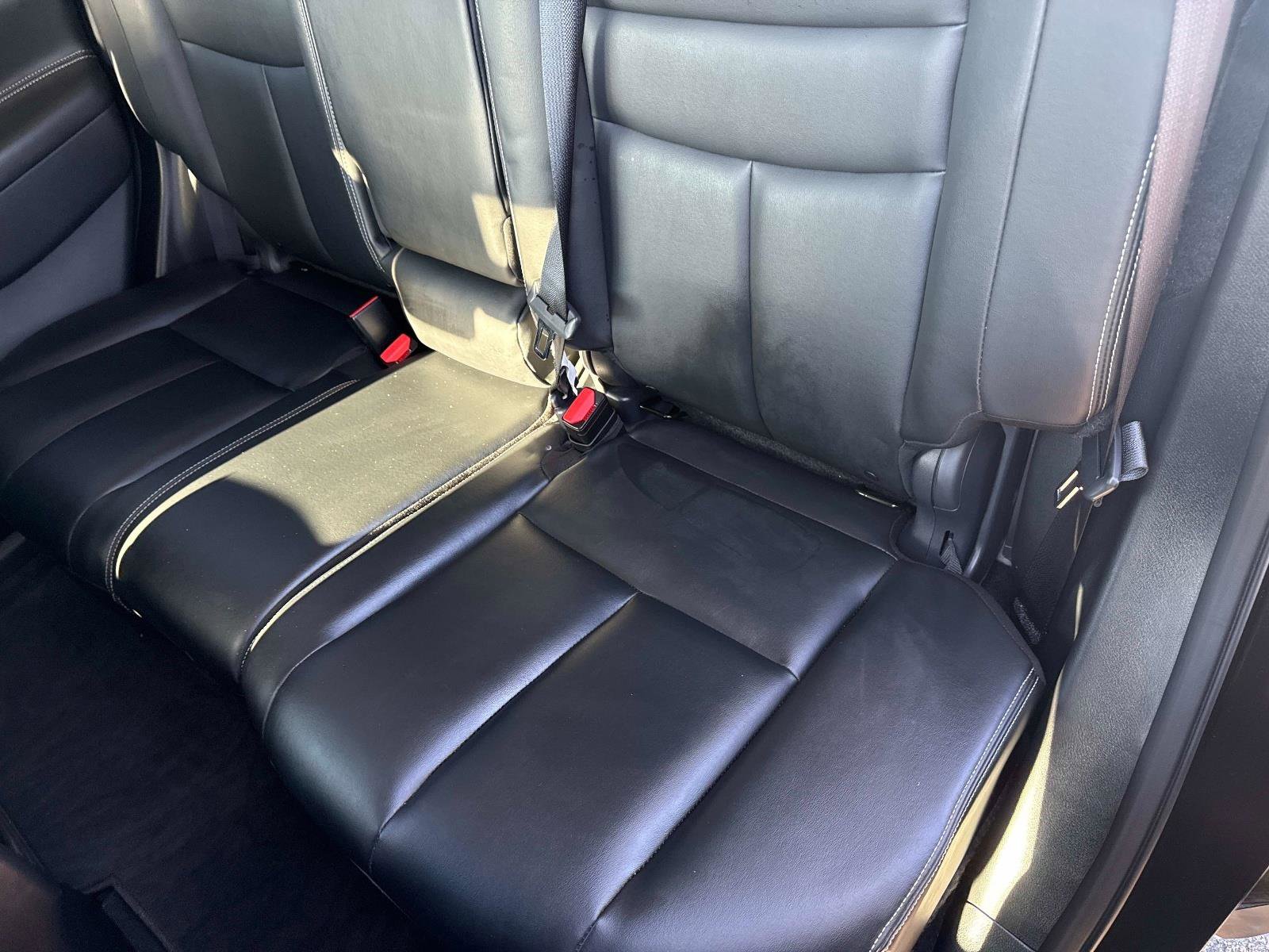 Used 2022 Nissan Murano SV w/ SV Midnight Edition Package image 13