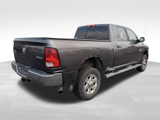 Used 2014 RAM 2500 Big Horn AWD/4WD image 6