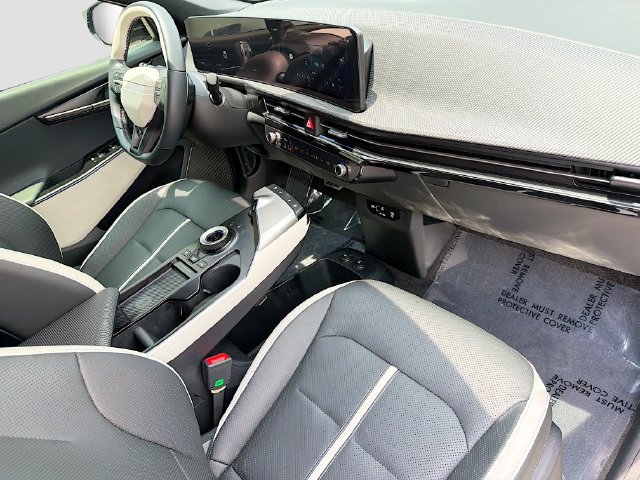 Used 2026 Kia EV6 GT-Line RWD image 13