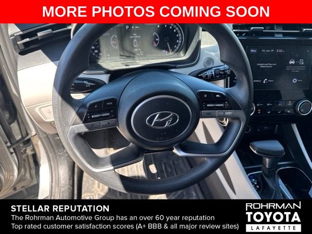 Used 2023 Hyundai Tucson SEL AWD/4WD image 7