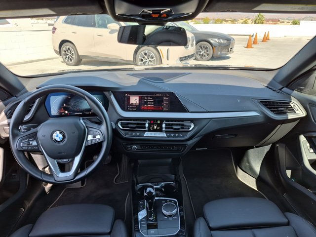 Used 2023 BMW 228i Gran Coupe w/ Convenience Package FWD image 15