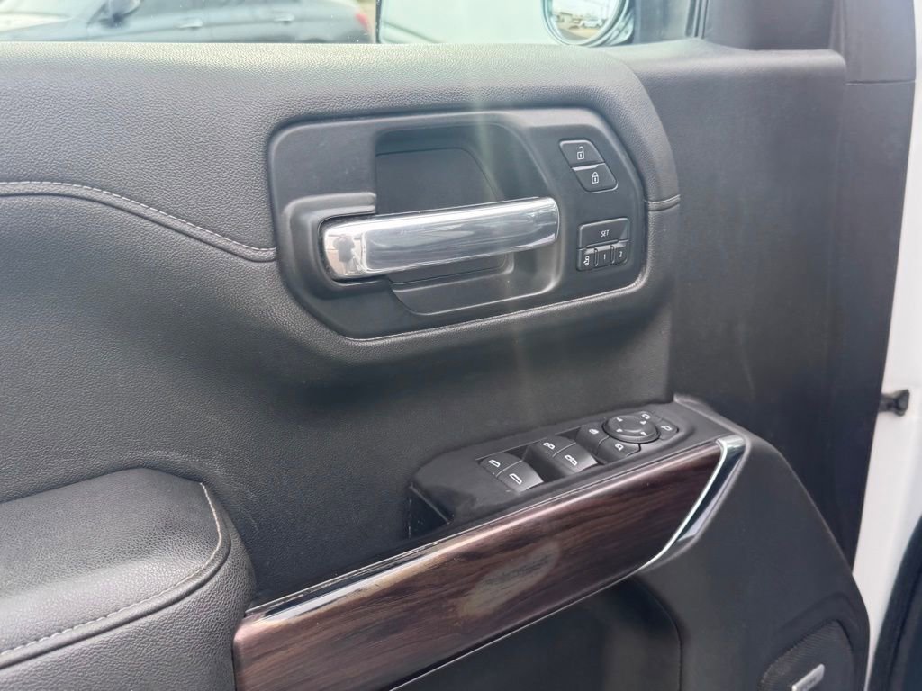Used 2019 GMC Sierra 1500 SLT w/ SLT Premium Plus Package image 10