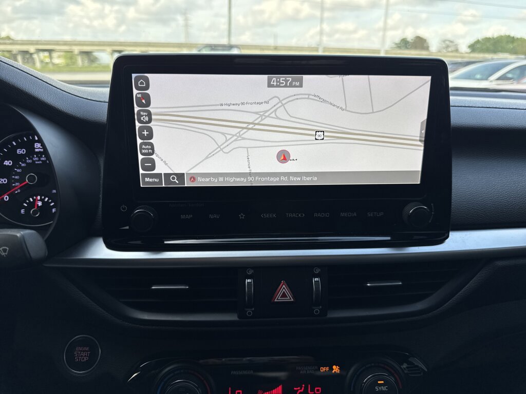 Certified 2024 Kia Forte GT-Line w/ GT-Line Premium Package image 27