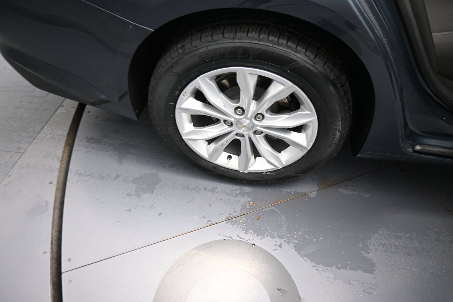 Used 2019 Chevrolet Malibu LT FWD image 20