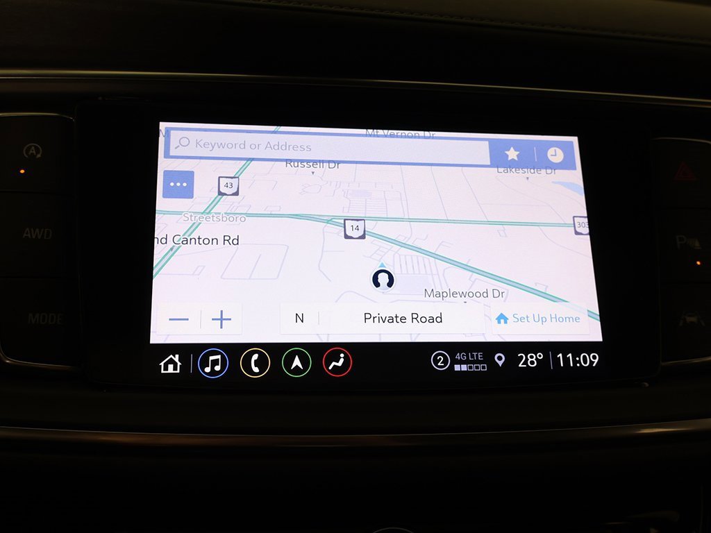 Used 2023 Buick Enclave Avenir w/ Trailering Package, 5000 lbs. image 57