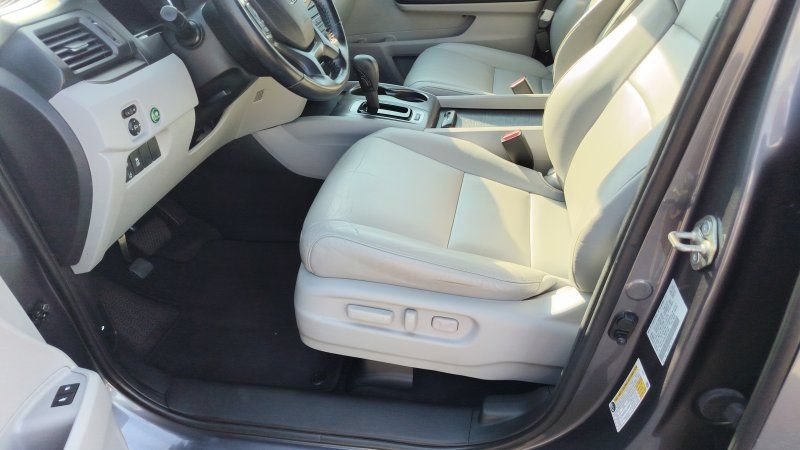 Used 2020 Honda Pilot EX-L image 9