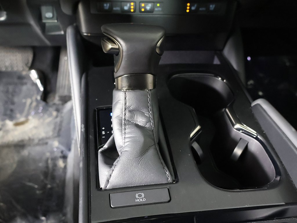 Used 2025 Lexus ES 350 w/ Premium Package image 46