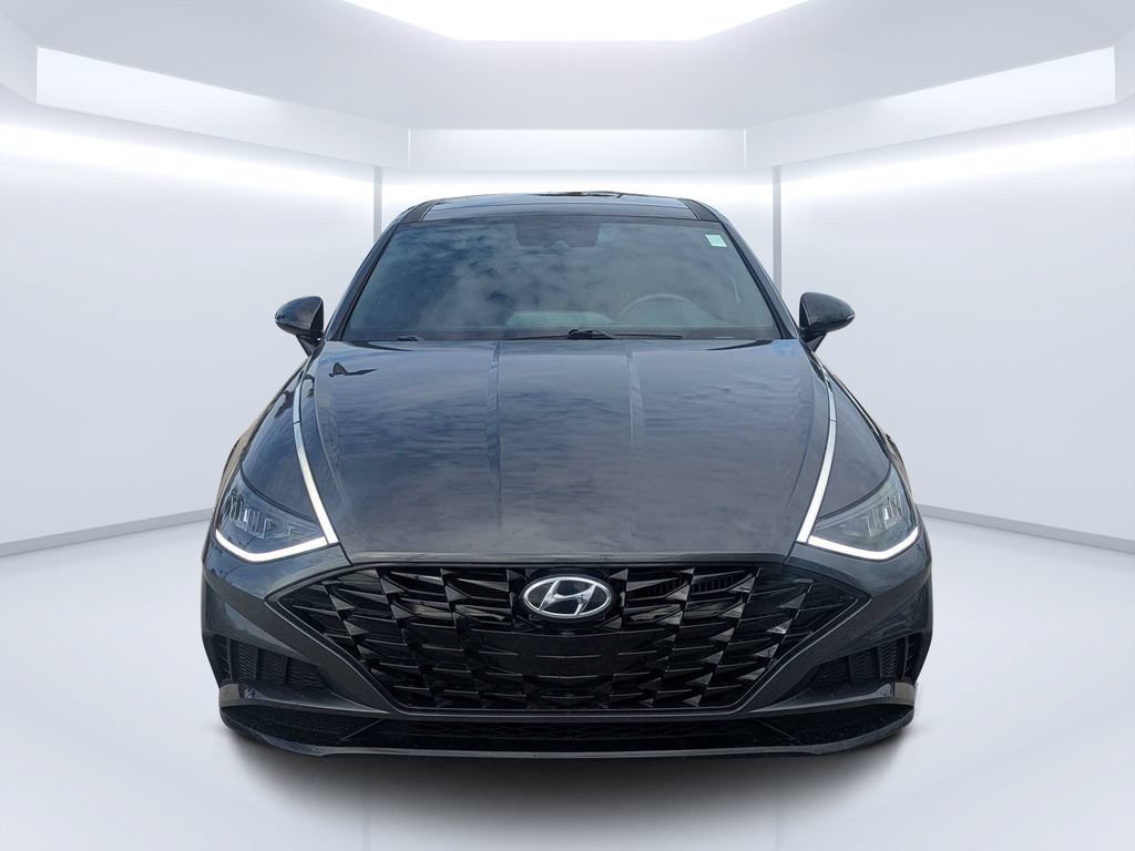Used 2022 Hyundai Sonata SEL Plus FWD image 8