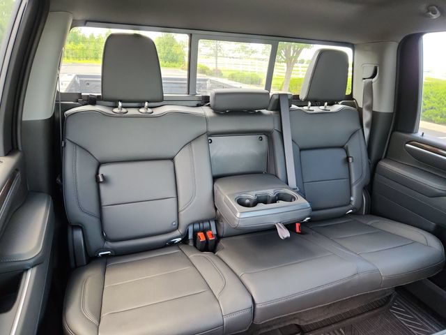 New 2026 Chevrolet Silverado 3500 LT w/ All Star Edition AWD/4WD image 17