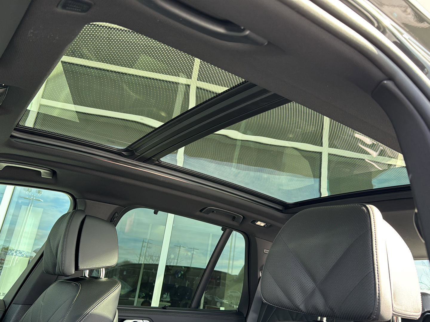 New 2026 BMW X5 sDrive40i w/ Executive Package image 27