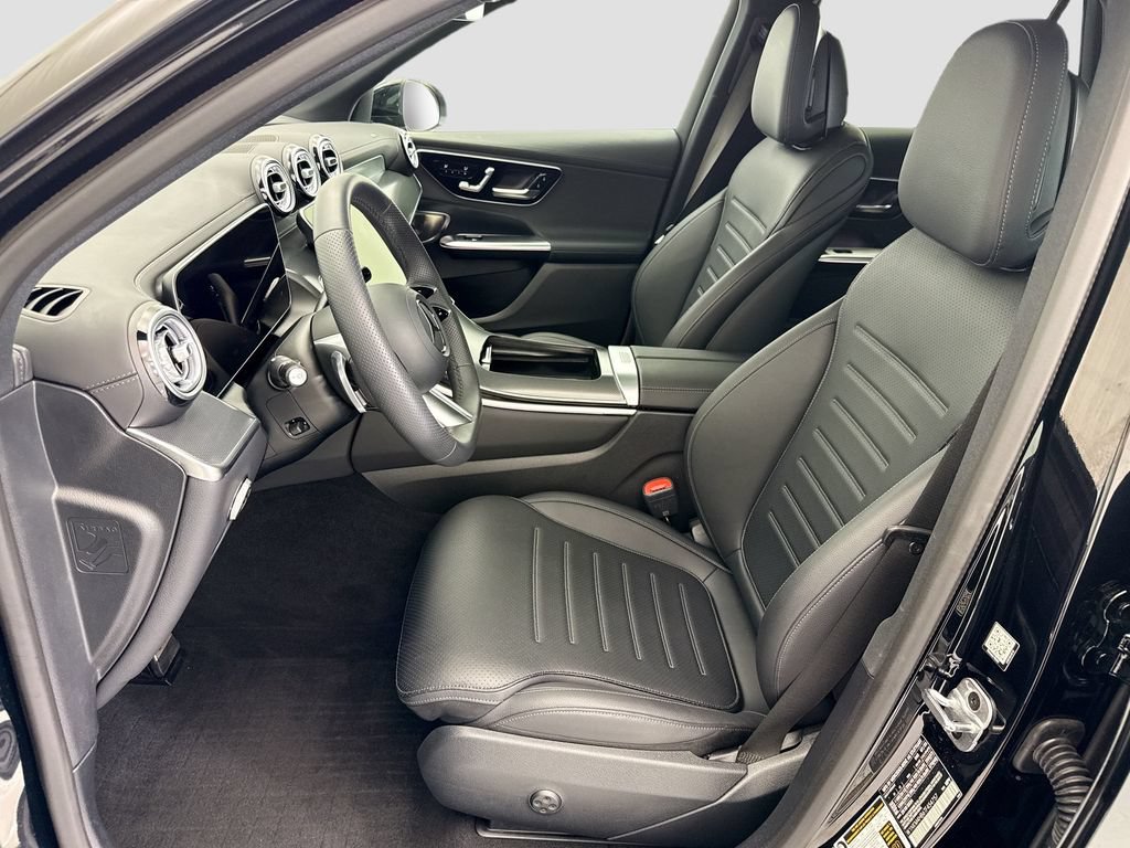 Certified 2026 Mercedes-Benz GLC 300 4MATIC image 18