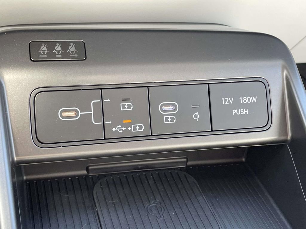 New 2026 Hyundai Kona SEL Premium image 28