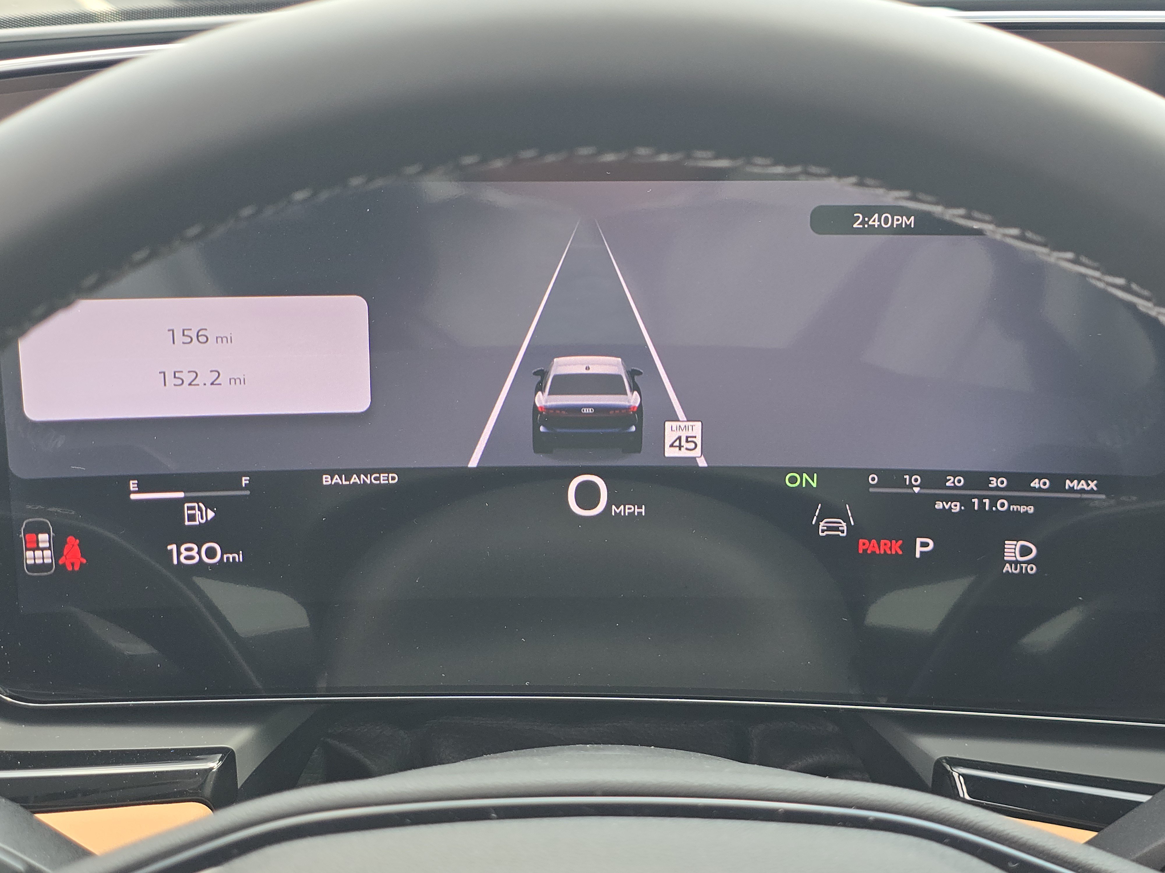 New 2026 Audi A6 Premium Plus AWD/4WD image 25