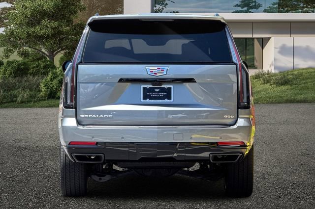 New 2026 Cadillac Escalade ESV Sport AWD/4WD image 5