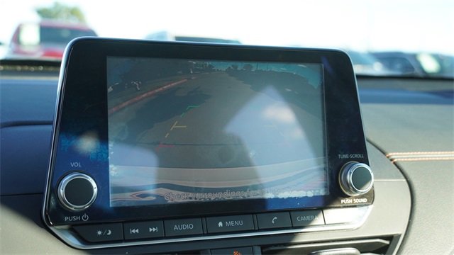 Used 2020 Nissan Altima 2.5 SR image 23