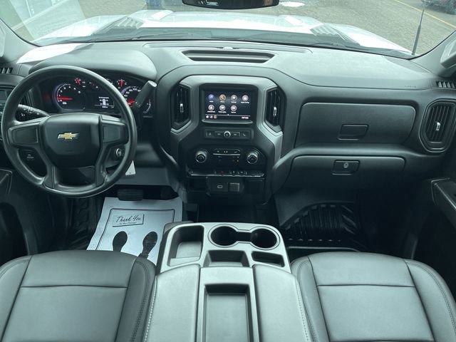 Used 2020 Chevrolet Silverado 2500 W/T image 20