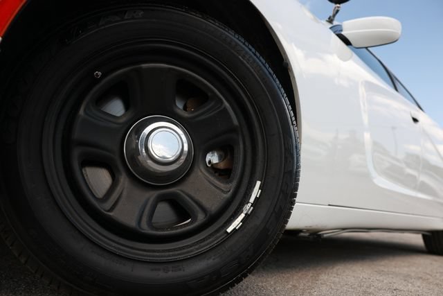 Used 2015 Dodge Charger Police RWD image 35