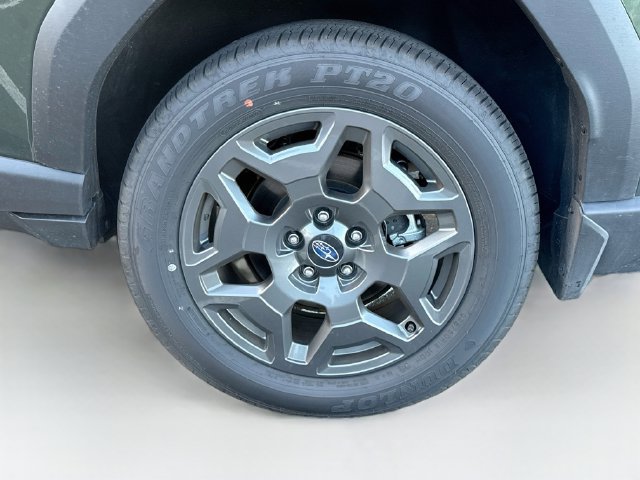 Certified 2026 Subaru Outback Premium AWD/4WD image 33