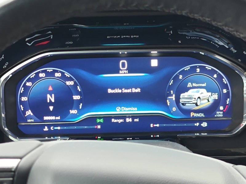 Used 2023 Chevrolet Silverado 1500 LT image 23