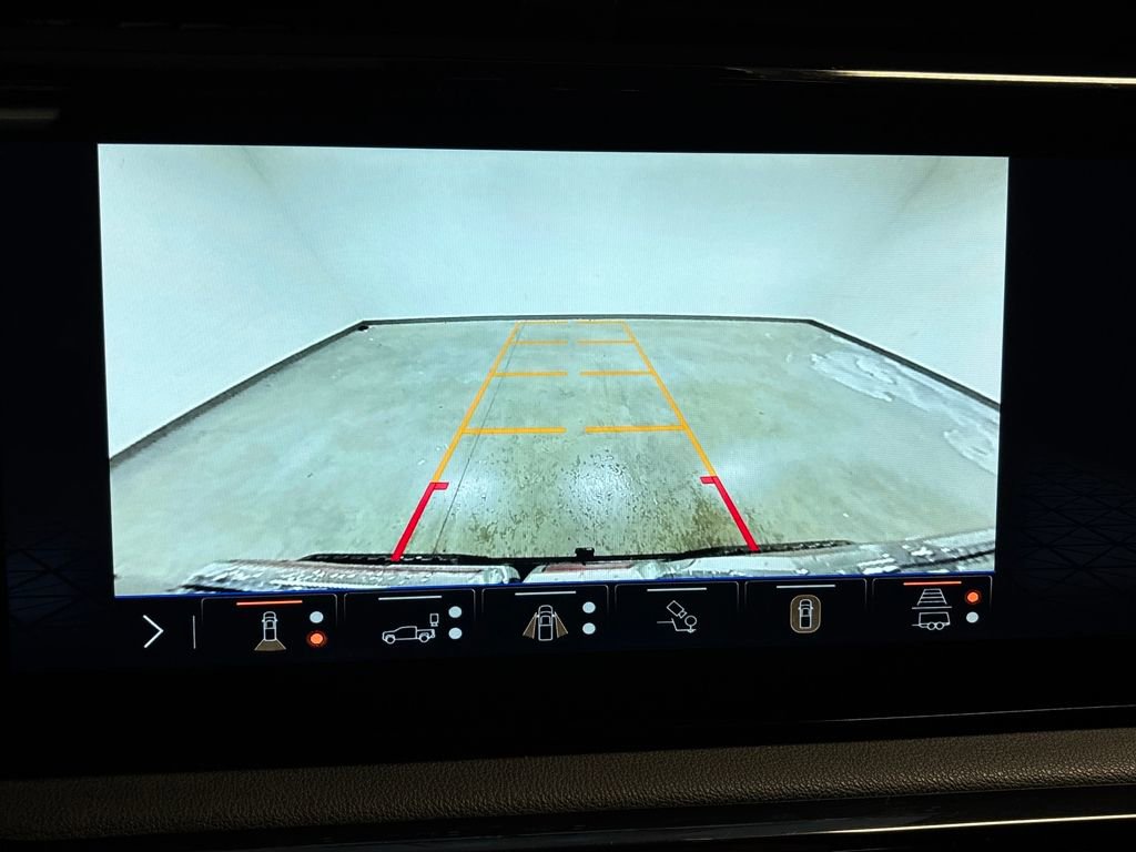 Used 2024 GMC Sierra 1500 AT4 w/ AT4 Premium Package image 40