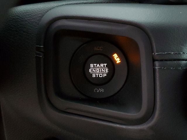 New 2026 Jeep Gladiator Sport AWD/4WD image 36
